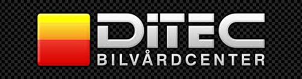 Ditec bilvårdcenter