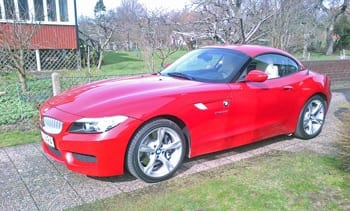 BMWZ420140407