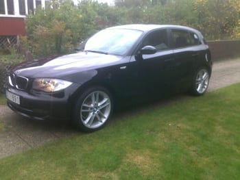 BMW 116i