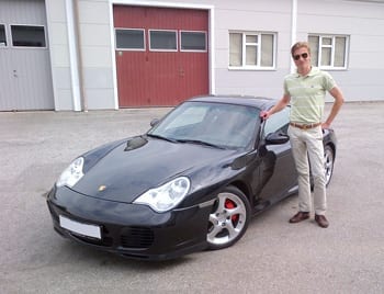 Porsche99605