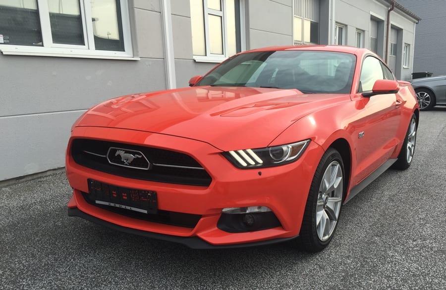 Ford