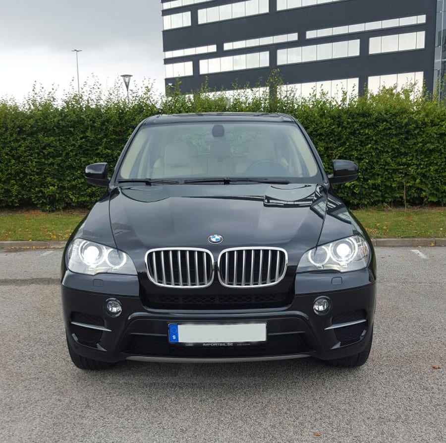 BMW X5 bilköp i Tyskland är enkelt BMW_X5_ köpa bil från Tyskland är enkelt 20150907