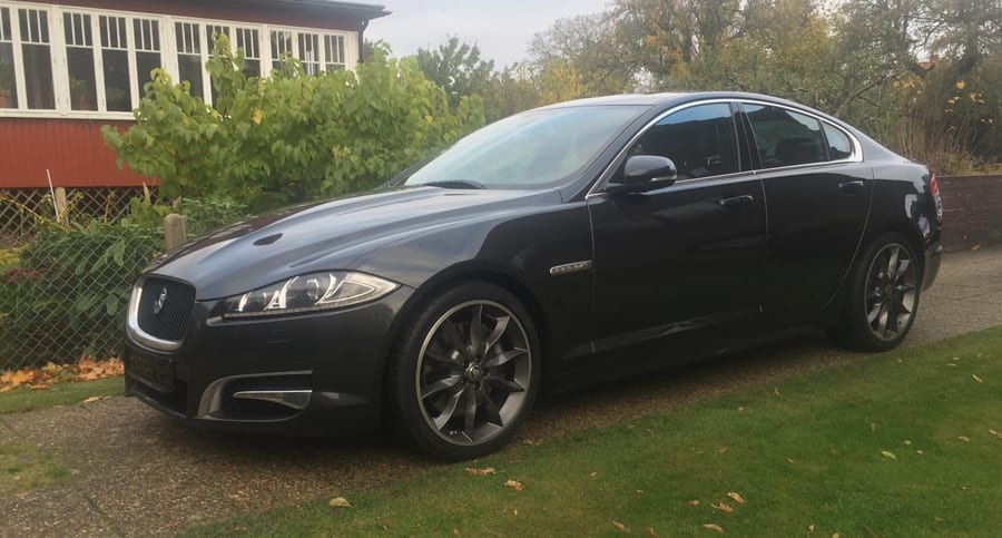 Jaguar