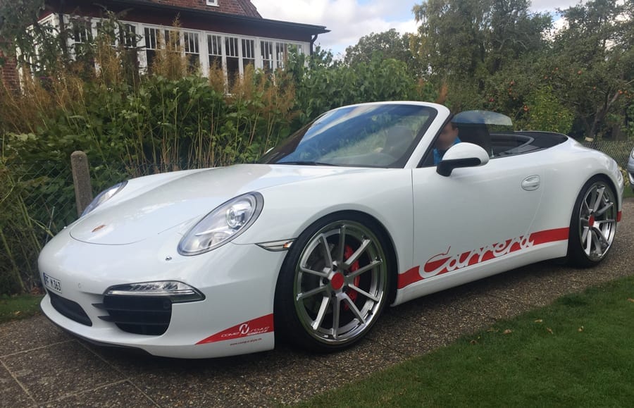Carrera
