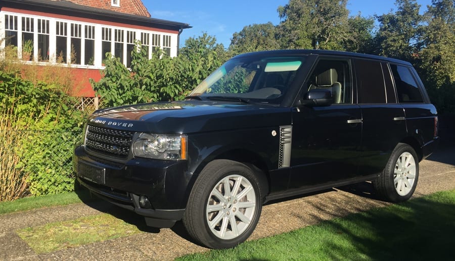 Range