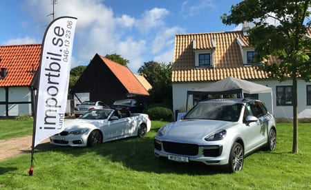 Skanör Falsterbo Gran Turismo Show Skanör Falsterbo Gran Turismo Show